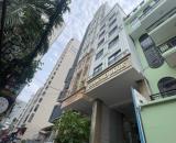 Pháp Lý Chuẩn - Bán khách sạn 10 tầng 153,5m2 hẻm ô tô 6m Nguyễn Thị Minh Khai,gần biển.