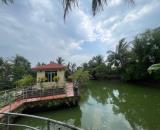 💥 TRANG TRẠI NHÀ VƯỜN NGHỈ DƯỠNG 6230m2 có 1000m thổ cư- NGUYÊN KHÊ ĐÔNG ANH- QUỐC LỘ 3 1