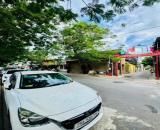 ĐẤT MẶT TIỀN PHAN CHU TRINH ,THÀNH PHỐ HUẾ