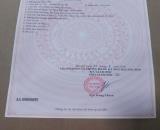 BÁN ĐẤT - 1073M PHÚ XÁ ĐOÀI -PHÚ MINH NỘI  BÀI HÀ NỘI -TRỤC CHÍNH QL 2- GIÁ CHỈ HƠN 6TY