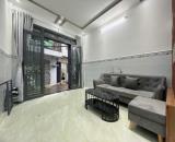 💥🏡TRUNG TÂM Q6, MỚI ĐẸP, SÁT MẶT TIỀN,HẼM TRƯỚC NHÀ 3M, 38M2, 2TẦNG, 3PN, NHỈNH 3TỶ