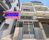 Bán Nhà Căn Góc Ngay Khách Sạn 5⭐️ Aquatorial - Trần Bình Trọng Q.5 - 4 Tầng 🌷 Nhà Hẻm 4m