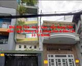 NHÀ MẶT TIỀN KINH DOANH – 4M X 22M – 88M² – SẴN DÒNG TIỀN – NHỈNH 10 TỶ