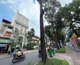 CHÍNH CHỦ BÁN NHÀ 2 MẶT TIỀN KINH DOANH 20M ĐƯỜNG TRẦN QUỐC THẢO, QUẬN 3 - NGANG SIÊU LỚN