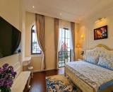 VILLA PHỐ MẶT TIỀN NGÔ THÌ NHẬM – NGANG 8M, GIÁ 12,5 TỶ