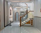 Nhà mới ở ngay khu Lê Văn Quới - Giao Tân phú - 50m2 - ô tô đỗ cửa - nhỉnh 5T