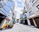 QUẬN 3: CHÍNH CHỦ 0938676685 BÁN CHDV 6 TẦNG MỚI- MẶT TIỀN HXH 6M VÕ VĂN TẦN, P.BÀN CỜ-