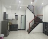 BÁN NHÀ ĐẸP ĐƯỜNG TRẦN HOÀ - ĐỊNH CÔNG HOÀNG MAI - 2 TẦNG – 30M2 – MT 5M – GIÁ 2,5 TỶ