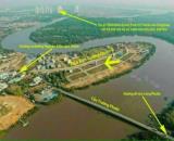 Đất Dự án ĐẢO KIM CƯƠNG, Quận 9 cũ, ĐÃ CÓ SỔ, ngay Đường Vành đai 3, với 66m2 CHỈ 3 TỶ 35.