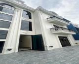 Chính chủ cho thuê nhà liền kề, khu Bộ Tư lệnh Yên nghĩa, 150m, 5 tầng