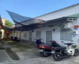 Bán dãy trọ 5 phòng Linh Xuân - Thủ Đức. giá tốt chỉ 3,7 tỷ