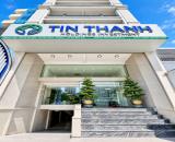 🏢 CHO THUÊ VĂN PHÒNG TẠI TÒA NHÀ TÍN THÀNH HOLDINGS (Q1.TPHCM)