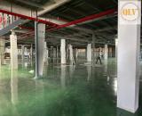 Bán nhà xưởng sản xuất – KCN DĨ AN, BÌNH DƯƠNG – 6.500m²