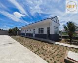Cho thuê nhà xưởng VĨNH LONG 7.440m²