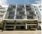 TÒA NHÀ GẦN 1000M² SỬ DỤNG – CÓ THANG MÁY