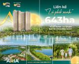 2PN 2WC BCONS ARIA - Chuẩn bị mở bán