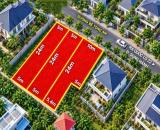 Bán 3 lô đất thổ cư đường Song Hành, 5x24m, xã Tân Hiệp, giá gốc 2,7 Tỷ