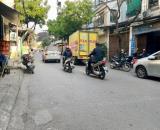 Bán nhà MP tại Việt HƯng Long Biên 110m phân lô vỉa hè kinh doanh.