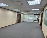 Cho thuê Văn phòng toà 11C Cát Linh, Hà Nội DT:  45 - 55 - 60 - 220m2.
