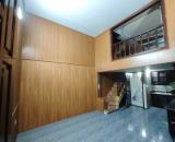 Cho thuê nhà Cửa Nam, Hoàn Kiếm 30m x 3T, 3 ngủ giá 13 triệu