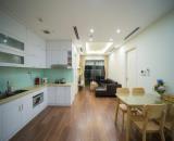 BÁN Căn hộ 2N2VS tòa A Imperia Garden, rộng 69m2, view bể bơi xanh mát, sẵn sổ.