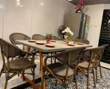 🔥🔥 VILLA SÁT BIỂN – NGANG 6,9M – DÒNG TIỀN 40TR/THÁNG 🔥🔥 💎 GIÁ 6,8 TỶ – VILLA 2 TẦNG
