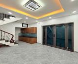 🌹 NHỈNH 5 TỶ - LÔ GÓC 2 MẶT NGÕ - KINH DOANH NHỎ - NHÀ ĐẸP – HỒ 3 MẪU-25M2X5T-MT 6M- LH 0