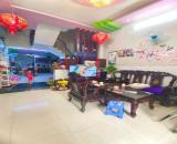 [K3036] NHÀ 4 tầng MỚI Ở NGAY PHẠM VĂN CHIÊU sát EMART - 7.x TỶ