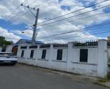 Bán nhà vườn gần trường Trần Quốc Toản KCN Giang Điền, Trảng Bom, 445m2, giá 2 tỷ 250.