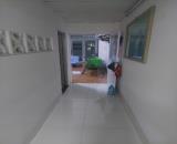 Bán nhà Võ Thị Hồi gần ngã tư Trần Văn Mười, ngang lớn 8m, tiện xây Villa chỉ 5.8 tỷ TL.