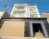 NGAY CHỢ HIỆP BÌNH - GIAGAMALL THỦ ĐỨC - 77M2 - 4 TẦNG - MỚI ĐẸP Ở NGAY