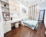 BÁN NHÀ LỆNH CƯ - ĐỐNG ĐA - 30M2 x 4 TẦNG - 3PN KHÉP KÍN