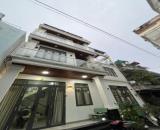 NHÀ ĐẸP HẺM XE HƠI SÁT MẶT TIỀN NGAY CHỢ HIỆP BÌNH PHƯỚC, 3 TẦNG 5X10 CHỈ 5 TỶ