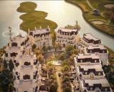 BIỆT THỰ LÕI CIPUTRA GIÁ CHỈ TỪ 539TR/M2 - GẦN CÔNG VIÊN 65HA- SÂN GOLF - CỰC ĐẸP