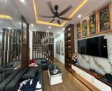 Bán gấp nhà 3 tầng 40,3m2 Phúc Đức, Quốc Oai - Gần Đại lộ Thăng Long, giá hơn 3 tỷ, ở ngay