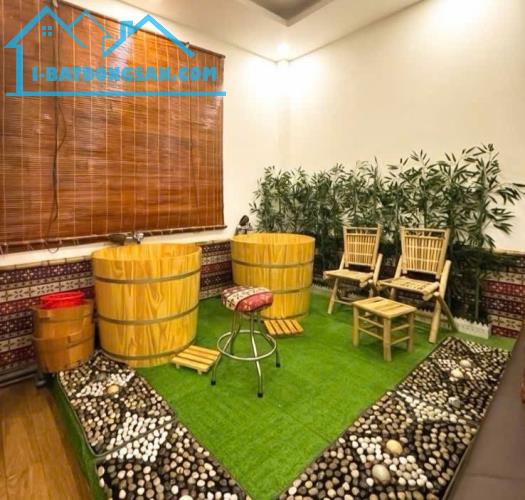 MẶT TIỀN KINH DOANH ĐA NGÀNH CÓ DÒNG TIỀN KHU HIMLAM 4 TẦNG 6X13,5 CHỈ 16,8 TỶ - 1