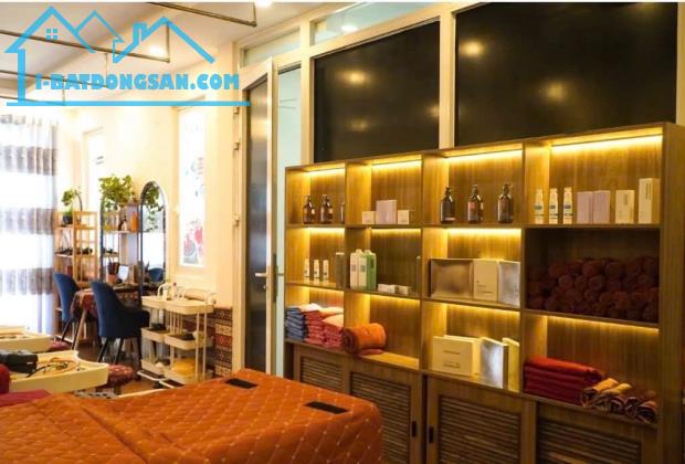 MẶT TIỀN KINH DOANH ĐA NGÀNH CÓ DÒNG TIỀN KHU HIMLAM 4 TẦNG 6X13,5 CHỈ 16,8 TỶ - 3