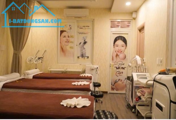 MẶT TIỀN KINH DOANH ĐA NGÀNH CÓ DÒNG TIỀN KHU HIMLAM 4 TẦNG 6X13,5 CHỈ 16,8 TỶ - 4