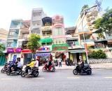 HIẾM NHÀ BÁN- BÁN NHÀ 6 TẦNG THANG MÁY MẶT TIỀN VĨNH HỘI, QUẬN 4- NGANG 4M*25M SH VUÔNG