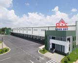 XT229 Cho Thuê Sản Xuất 6000m2 , ưu tiên chế tạo công nghệ cao, trống xưởng bàn giao liền