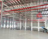 XT232 cho thuê xưởng kiên cố thích hợp DN FDI , EPE, ưu tiên ngành nghề công nghệ cao