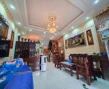 🎇 6,1 TỶ - NHÀ 4 TẦNG - 51M² - NGANG 5M - HIỆP BÌNH CHÁNH