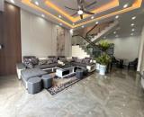 🏠 NHÀ 3 TẦNG MỚI XÂY – 50M² – NGÕ Ô TÔ – MỸ TRANH, AN DƯƠNG Giá bán: 2,75 tỷ