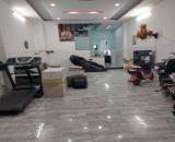 [T3041] Nhà 4 tầng vuông A4 cạnh Sân Golf Tân Sơn Nhất - Giá 7.x Tỷ