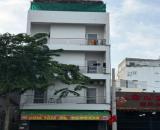 CHO THUÊ NHÀ MẶT PHỐ – SỐ 7 ĐƯỜNG THỐNG NHẤT, TRUNG TÂM VŨNG TÀU