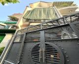 LÊ VĂN SỸ, QUẬN 3 - 65M2 (4x18)- 5 PHÒNG - 3 TẦNG - 40 MÉT RA HEM Ô TÔ TRÁNH KINH DOANH