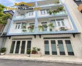 BÁN 2 CĂN NHÀ HXH LÊ VĂN THỊNH Q2 – 110M² NGANG 8M – 4 TẦNG, 10PN – GIÁ 12,39T