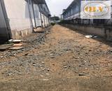 Cho thuê nhà xưởng KCN Tân Tạo, TP.HCM – 3.230,20m²