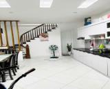 Nhà mới đẹp ngõ 426 Đường Láng, Đống Đa 41m x 4T (4 ngủ) giá 15 triệu