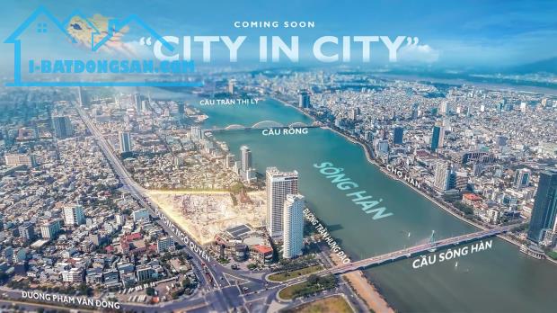 Продаётся квартира, 2 спальни, 73 м², Sơn Trà